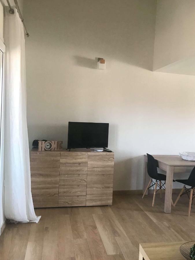 Milos House Афитос Экстерьер фото